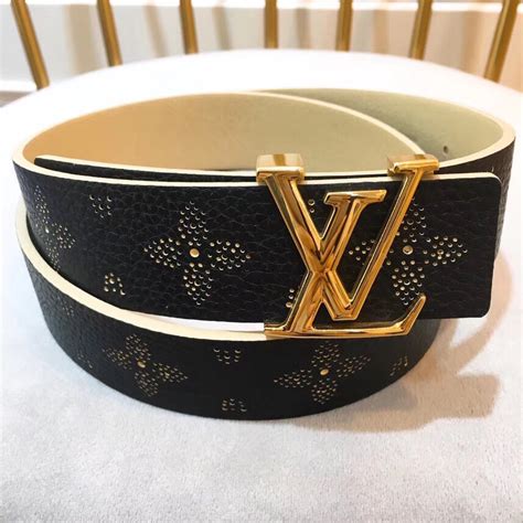 louis vuitton belt womens cheap